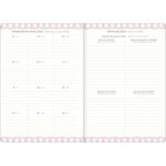 planner 2026 soho grampeado diversos modelos