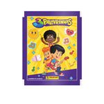 3 palavrinhas - envelopes soltos 3 palavrinhas - envelopes soltos