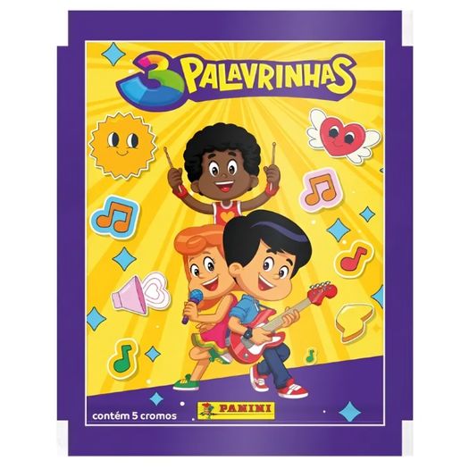 3 palavrinhas - envelopes soltos 3 palavrinhas - envelopes soltos