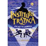 instituto da trapaça 1