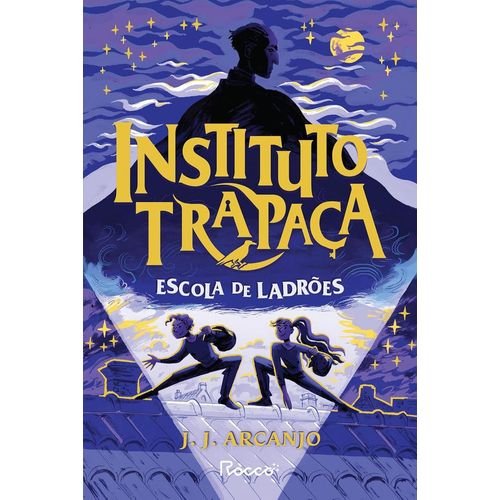 instituto da trapaça 1