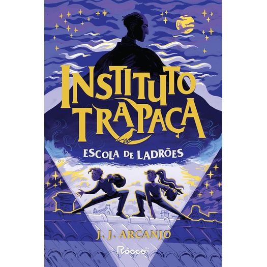 instituto da trapaça 1