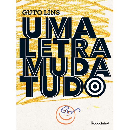 uma letra muda tudo