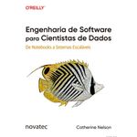 engenharia de software para cientistas de dados engenharia de software para cientistas de dados