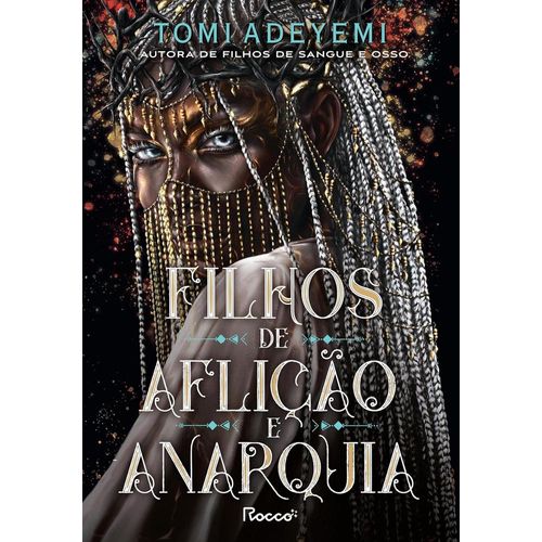 filhos de aflição e anarquia 3