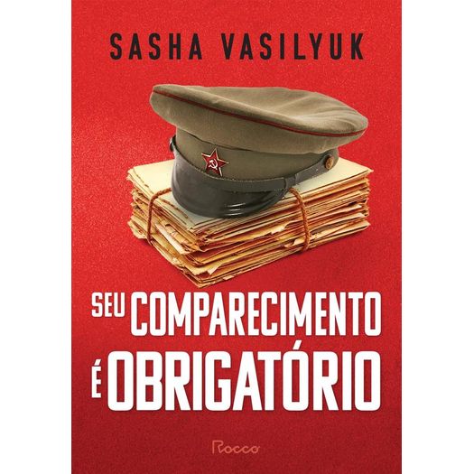 seu comparecimento é obrigatório