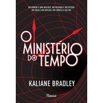 o ministério do tempo