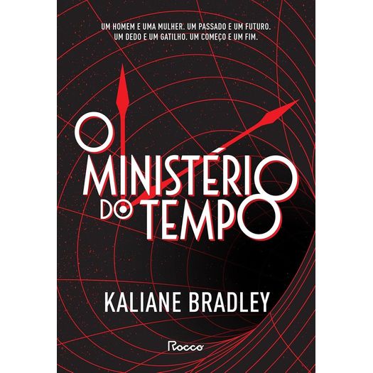 o ministério do tempo