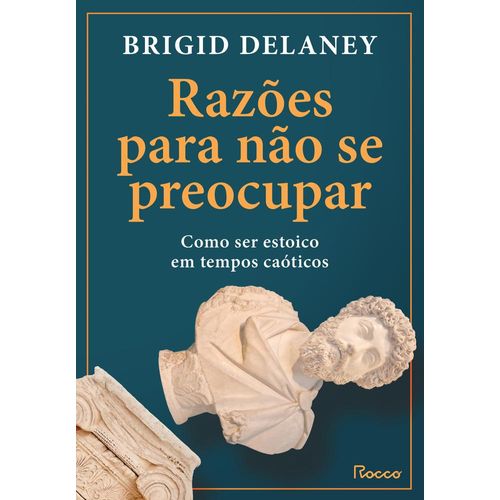 razões para não se preocupar