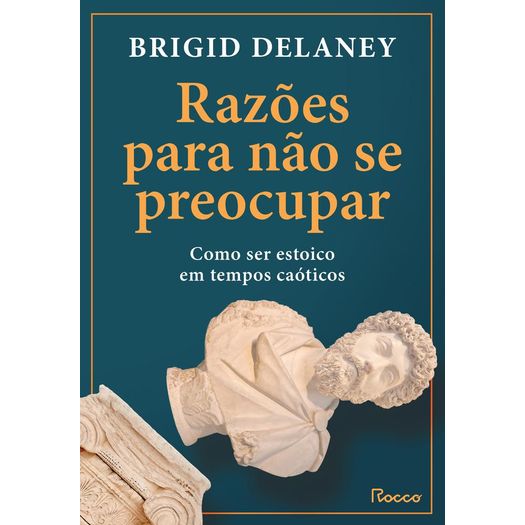 razões para não se preocupar razões para não se preocupar