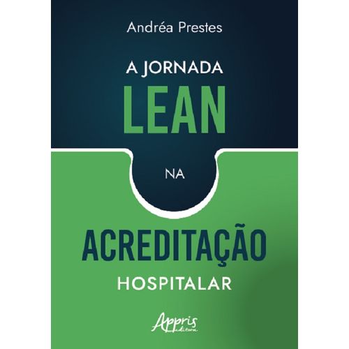 a jornada lean na acreditação hospitalar