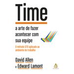 time
