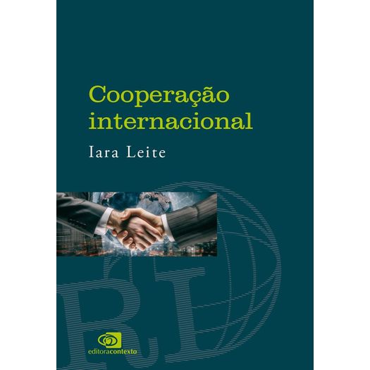 cooperação internacional cooperação internacional
