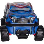 mochila com rodinha capitão américa monster trucks mochila com rodinha capitão américa monster trucks