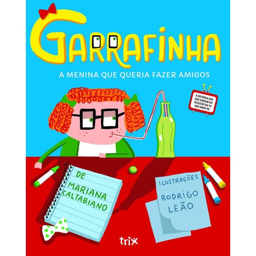 garrafinha