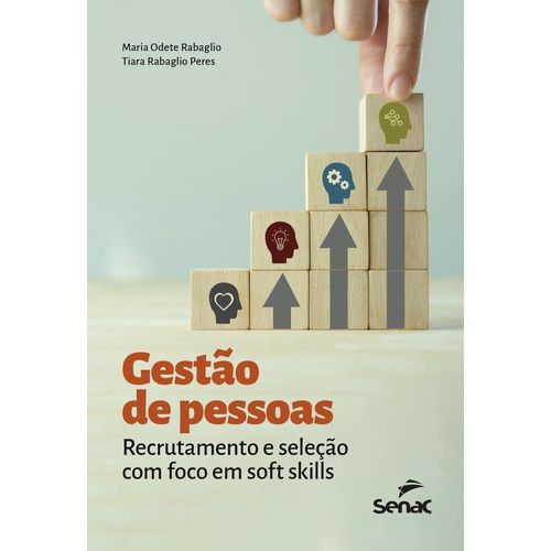 gestão de pessoas