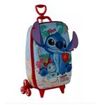 mochila com rodinha stitch praia mochila com rodinha stitch praia