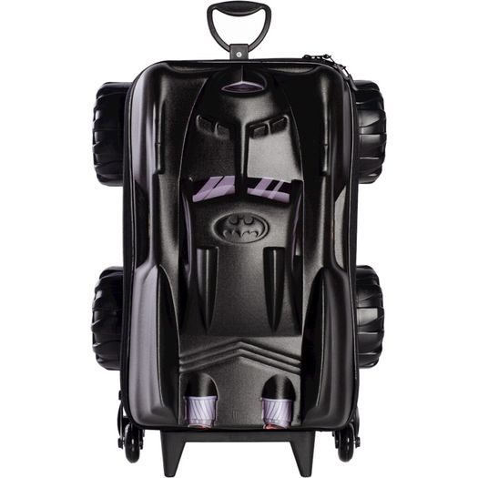 mochila com rodinha batmovel monster trucks mochila com rodinha batmovel monster trucks