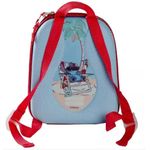 lancheira stitch praia maxtoy