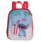 lancheira stitch praia maxtoy lancheira stitch praia maxtoy