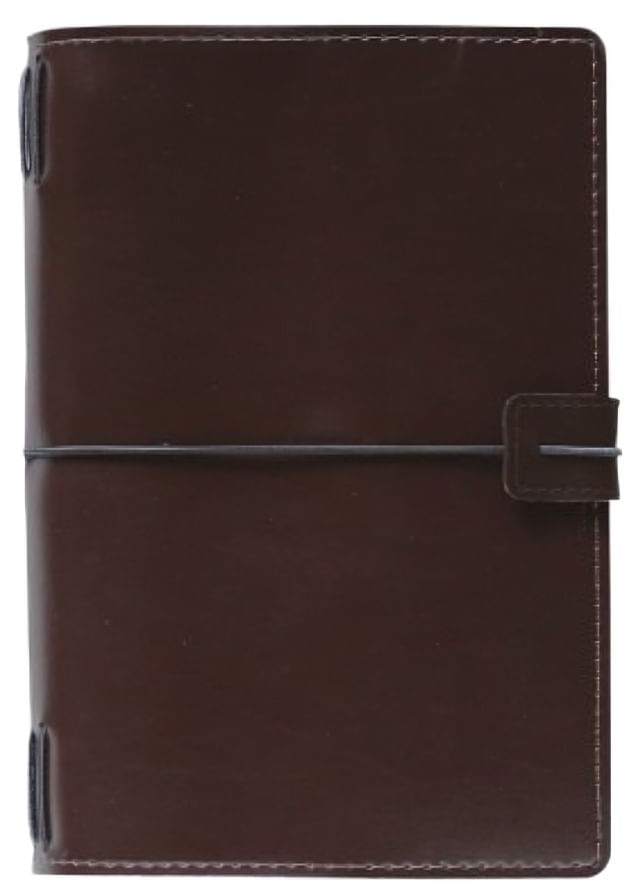 Capa Midori P/Journal Triplo Grande Café Folk Books