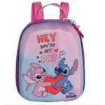 lancheira stitch e angel lancheira stitch e angel