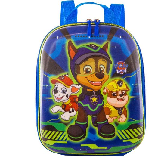 lancheira patrulha canina paw patrol chase spy lancheira patrulha canina paw patrol chase spy