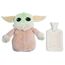 almofada térmica the mandalorian baby yoda
