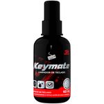 limpa teclado keymate 60 ml - redragon