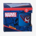 caneca 100ml mini tina capitão américa caneca 100ml mini tina capitão américa