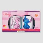 caneca stitch minha metade kit com 2 caneca stitch minha metade kit com 2
