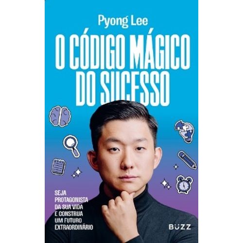 o código mágico do sucesso