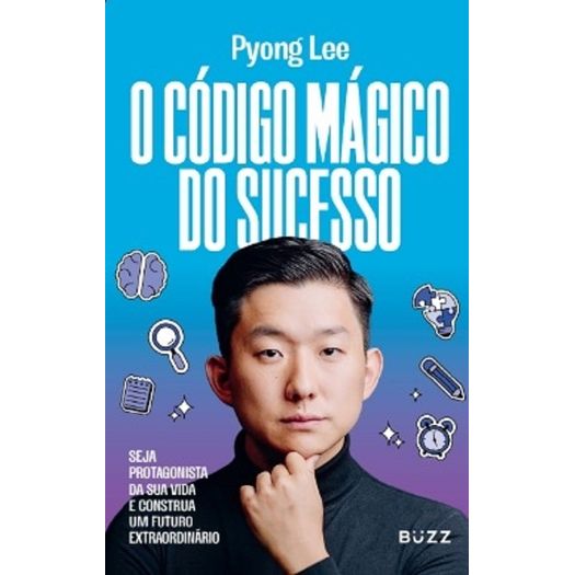 o código mágico do sucesso o código mágico do sucesso