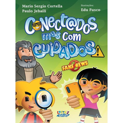 conectados, mas com cuidados! conectados, mas com cuidados!