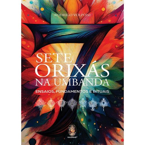 sete orixás na umbanda