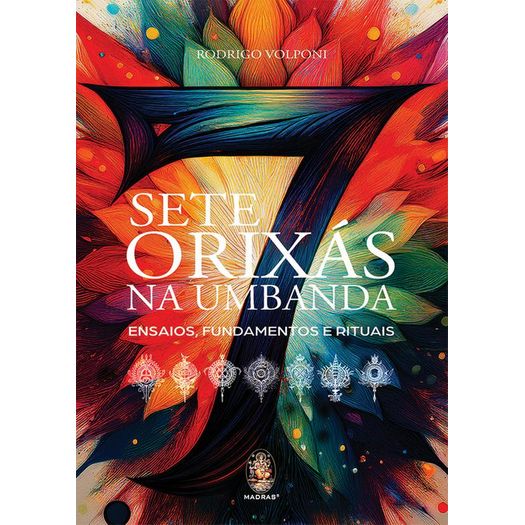 sete orixás na umbanda sete orixás na umbanda