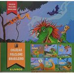 box folclore brasileiro