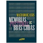 memorias postumas de bras cubas
