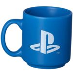 caneca 100ml mini tina playstation caneca 100ml mini tina playstation