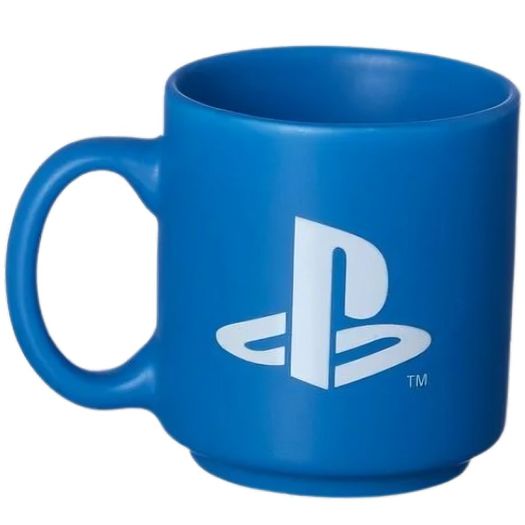 caneca 100ml mini tina playstation caneca 100ml mini tina playstation