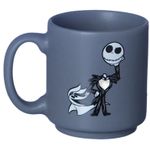 caneca 100ml mini tina jack skellington caneca 100ml mini tina jack skellington