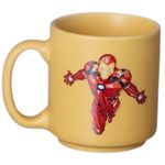 caneca 100ml mini tina iron man caneca 100ml mini tina iron man