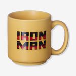 caneca 100ml mini tina iron man caneca 100ml mini tina iron man