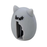 apontador emborrachado dog e cat apontador emborrachado dog e cat