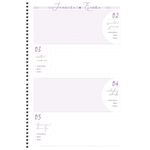 planner 2026 mulher espiral diversas capas planner 2026 mulher espiral diversas capas