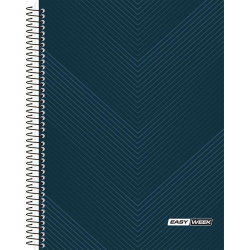 agenda-2026-semanal-easy-week-espiral-diversas-capas