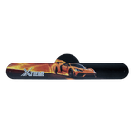 régua 20cm bracelete xtreme e sea sortido régua 20cm bracelete xtreme e sea sortido