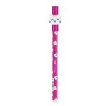 caneta esferográfica apagável bichinhos diversos modelos caneta esferográfica apagável bichinhos diversos modelos