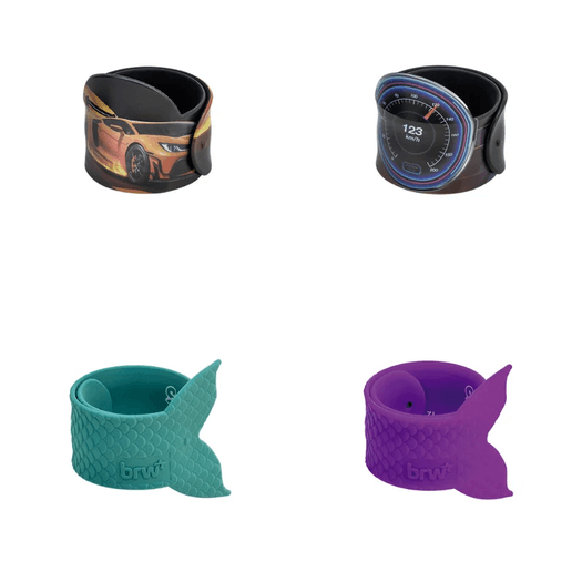 régua 20cm bracelete xtreme e sea sortido régua 20cm bracelete xtreme e sea sortido