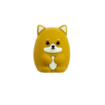 apontador emborrachado dog e cat apontador emborrachado dog e cat